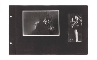 Photographic Scrapbook of Taos, II