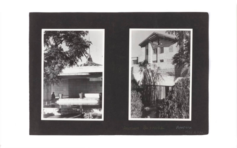 Photographic Scrapbook of Taos, II