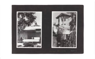 Photographic Scrapbook of Taos, II