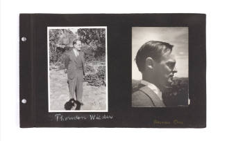 Photographic Scrapbook of Taos, II