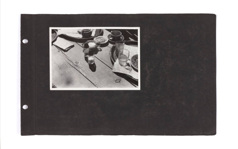 Photographic Scrapbook of Taos, II