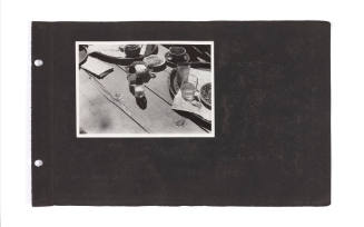 Photographic Scrapbook of Taos, II