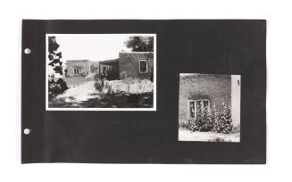 Photographic Scrapbook of Taos, II