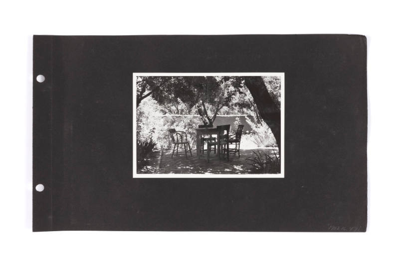 Photographic Scrapbook of Taos, II