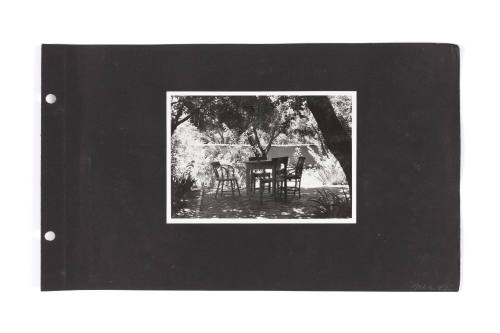 Photographic Scrapbook of Taos, II