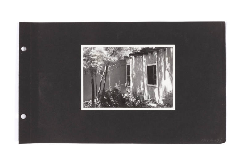Photographic Scrapbook of Taos, II