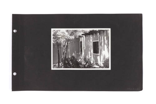 Photographic Scrapbook of Taos, II