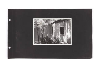 Photographic Scrapbook of Taos, II