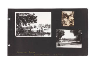 Photographic Scrapbook of Taos, II