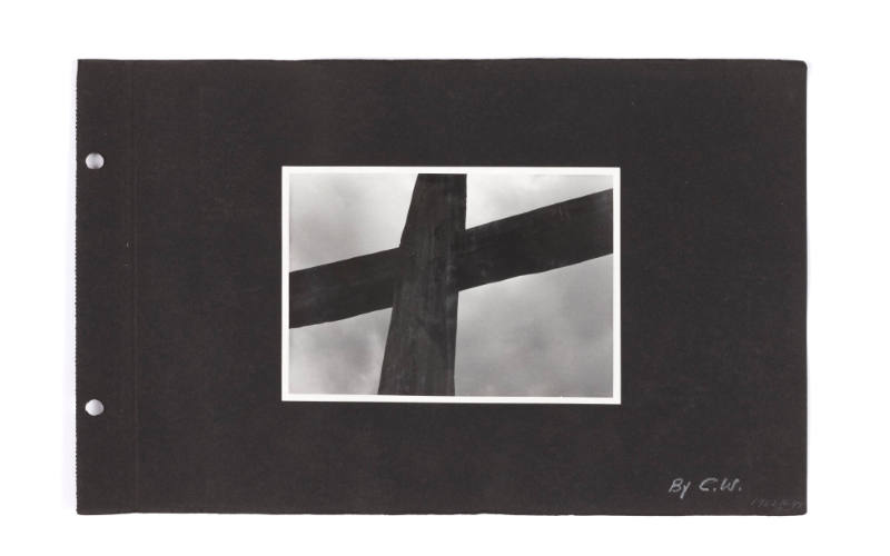 Photographic Scrapbook of Taos, II