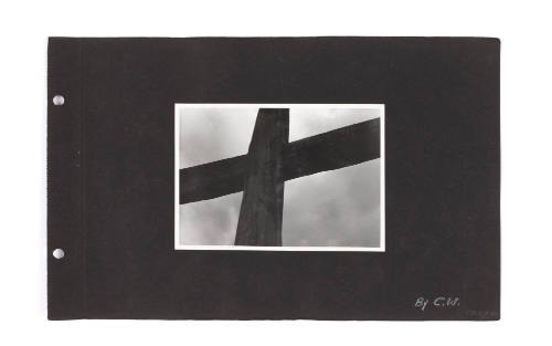 Photographic Scrapbook of Taos, II