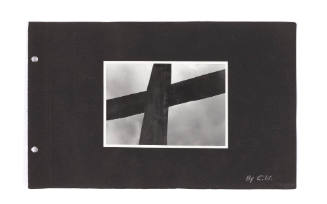Photographic Scrapbook of Taos, II