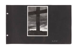 Photographic Scrapbook of Taos, II