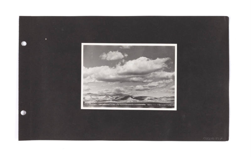 Photographic Scrapbook of Taos, II