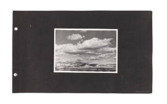 Photographic Scrapbook of Taos, II