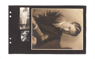 Photographic Scrapbook of Taos, II