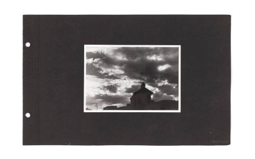 Photographic Scrapbook of Taos, II