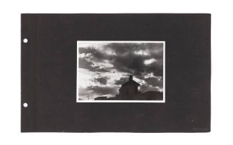 Photographic Scrapbook of Taos, II