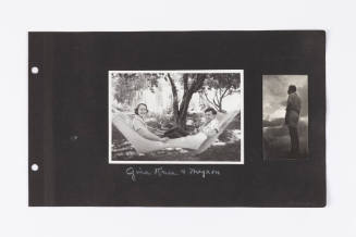Photographic Scrapbook of Taos, I