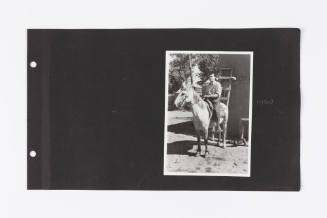 Photographic Scrapbook of Taos, I