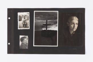 Photographic Scrapbook of Taos, I