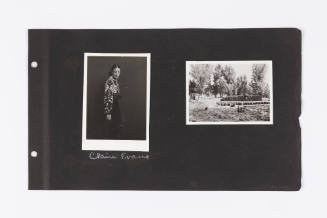 Photographic Scrapbook of Taos, I