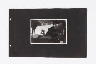 Photographic Scrapbook of Taos, I