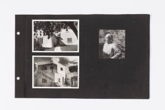 Photographic Scrapbook of Taos, I