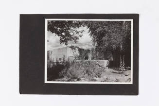 Photographic Scrapbook of Taos, I