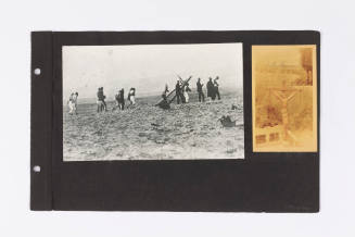 Photographic Scrapbook of Taos, I