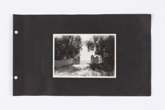 Photographic Scrapbook of Taos, I