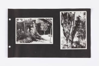 Photographic Scrapbook of Taos, I