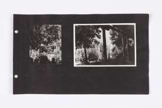 Photographic Scrapbook of Taos, I
