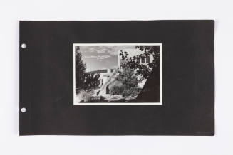 Photographic Scrapbook of Taos, I
