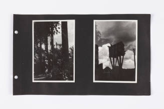Photographic Scrapbook of Taos, I