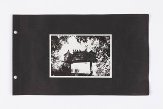 Photographic Scrapbook of Taos, I