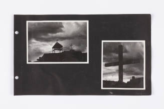 Photographic Scrapbook of Taos, I