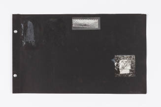 Photographic Scrapbook of Taos, I