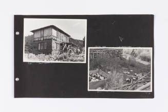 Photographic Scrapbook of Taos, I