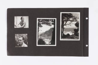 Photographic Scrapbook of Taos, I