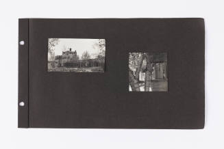 Photographic Scrapbook of Taos, I