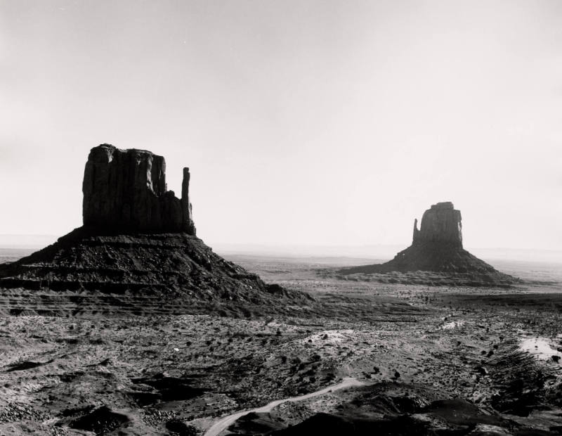 Monument Valley, Utah