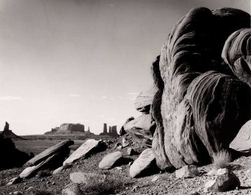 Monument Valley, Utah