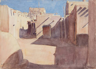 Taos Pueblo