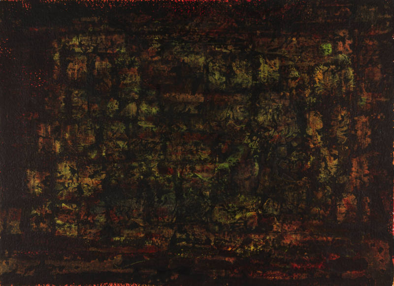 Textured Study