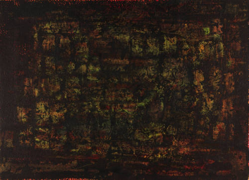 Textured Study