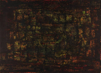 Textured Study