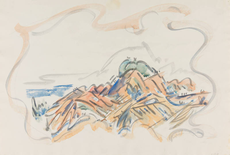 Landscape