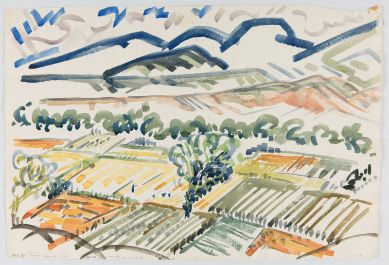 Landscape