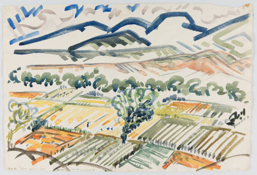 Landscape